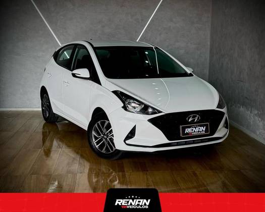 HYUNDAI HB20S 1.0 TGDI FLEX EVOLUTION AUTOMÁTICO HYUNDAI HB20S 1.0 TGDI FLEX EVOLUTION AUTOMÁTICO